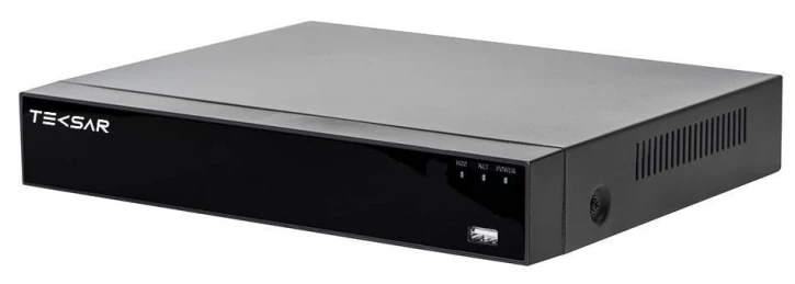 Tecsar B8CH4A HD