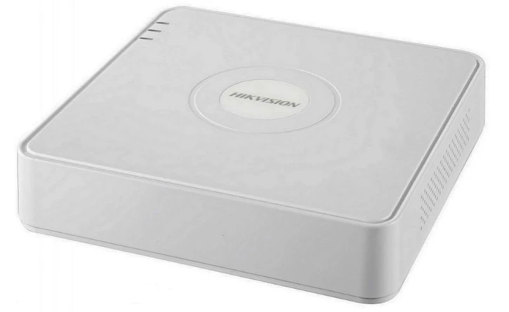 Hikvision DS-7108NI-SN/N – купити в Україні | Офіційна гарантія Hikvision DS-7108NI-SN/N – купити в Україні | Офіційна гарантія