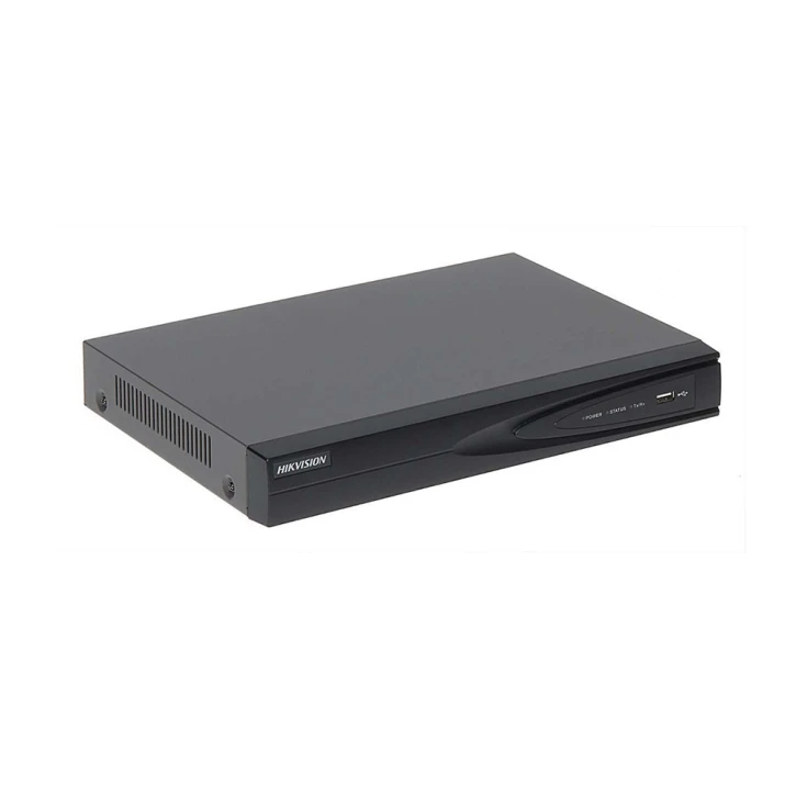 Hikvision DS-7604NI-K1/4P(C) – купити в Україні | Офіційна гарантія Hikvision DS-7604NI-K1/4P(C) – купити в Україні | Офіційна гарантія