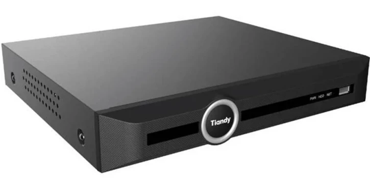 Tiandy TC-R3120 Spec: I/B/P8/K Tiandy TC-R3120 Spec: I/B/P8/K