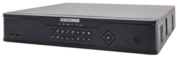 Tecsar Lead NVR-L-32CH8H-5-2U