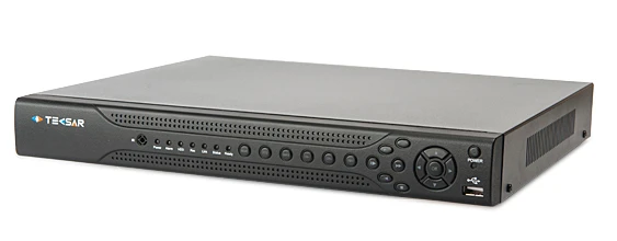 Tecsar L8CH8A-FHD