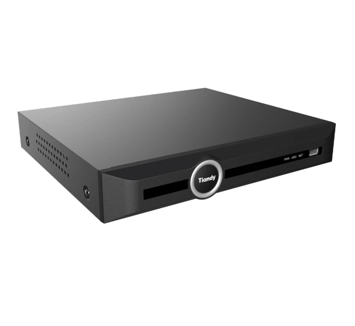 Tiandy TC-R3105 Spec: I/B/P NVR 5ch (PoE) – купити в Україні | Офіційна гарантія Tiandy TC-R3105 Spec: I/B/P NVR 5ch (PoE) – купити в Україні | Офіційна гарантія