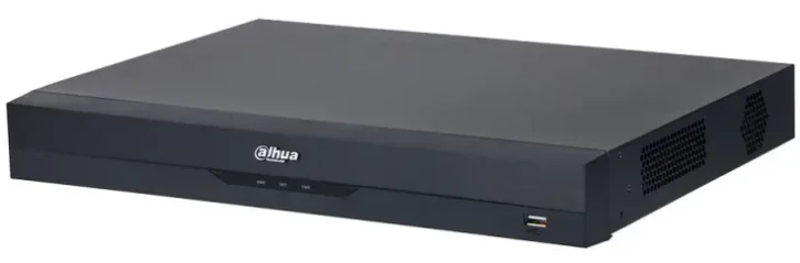 Dahua DHI-NVR5232-EI2