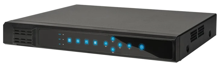 Tecsar Lead NVR-L-16CH4H-1U