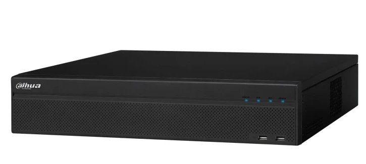 Dahua DH-NVR4816-4KS2