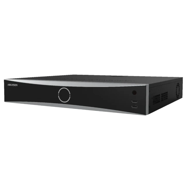 Hikvision DS-7732NXI-K4 – купити в Україні | Офіційна гарантія Hikvision DS-7732NXI-K4 – купити в Україні | Офіційна гарантія