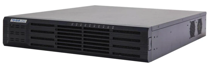 Tecsar Lead NVR-L-32CH8H-RD-5-2U