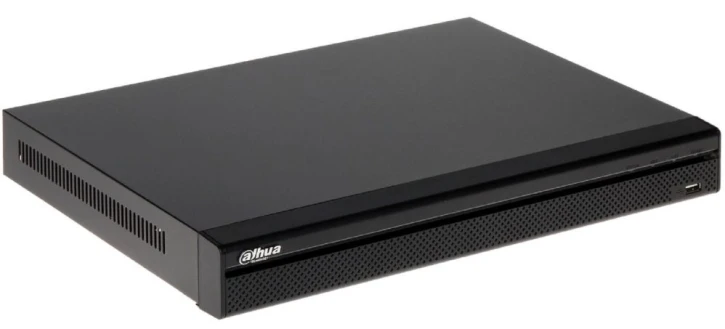 Dahua DHI-XVR5104HE-S2