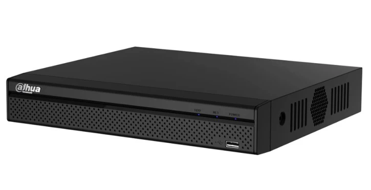 Dahua DH-HCVR4116HS-S3 (720p)
