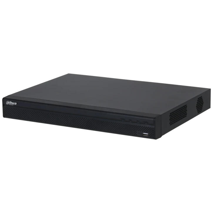 Dahua DHI-NVR4232-4KS3 Black