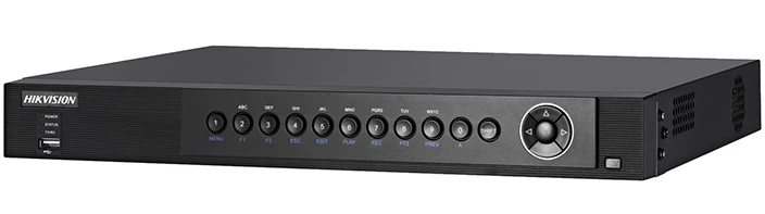 Hikvision Turbo HD DS-7204HQHI-SH