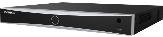 Hikvision iDS-7608NXI-I2/8F DeepinMind Black