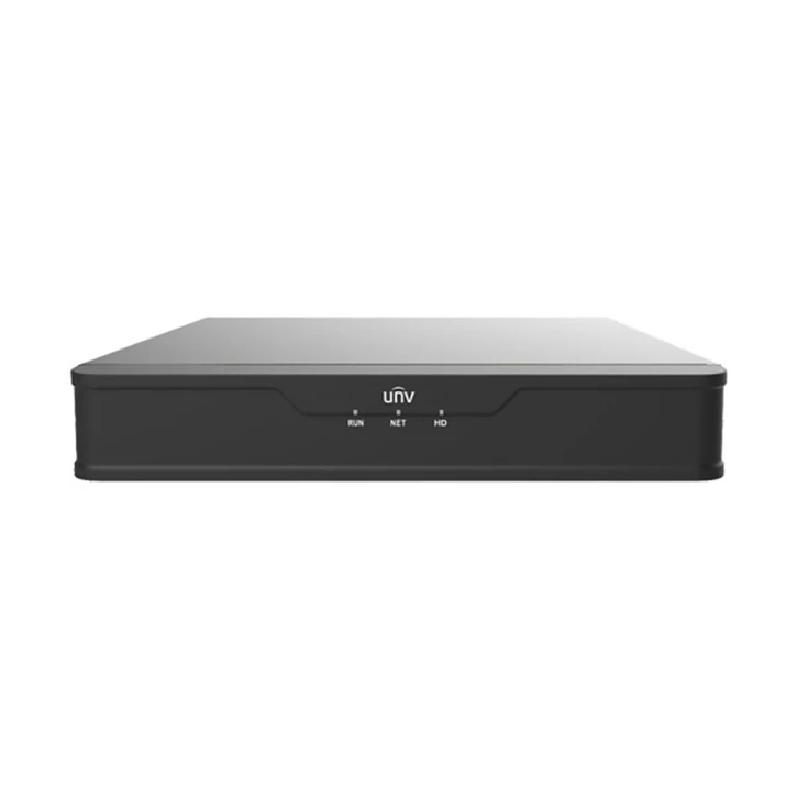 Uniview NVR301-04X – купити в Україні | Офіційна гарантія Uniview NVR301-04X – купити в Україні | Офіційна гарантія