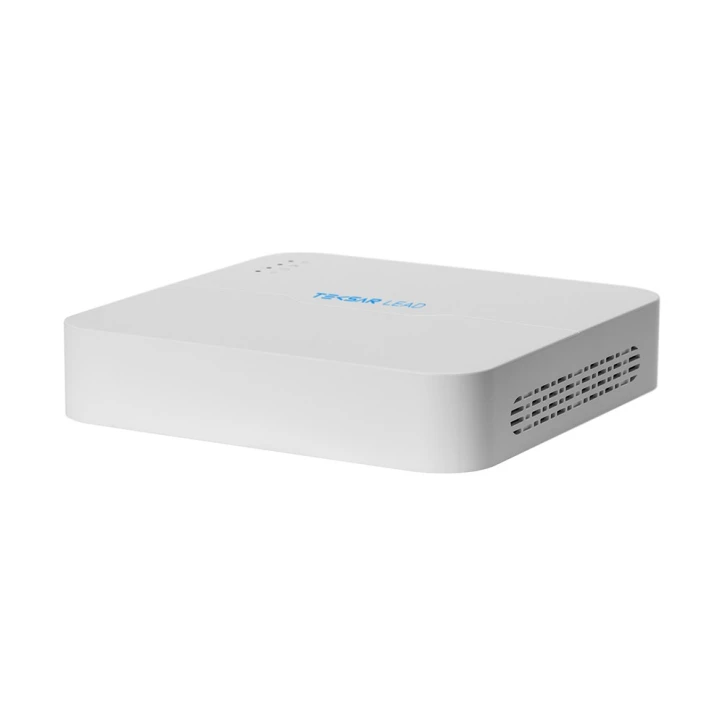 Tecsar Lead NVR-L-8CH1H8POE-SM