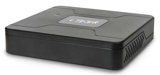 Tecsar HDVR Neo-Futurist + 1TB HDD