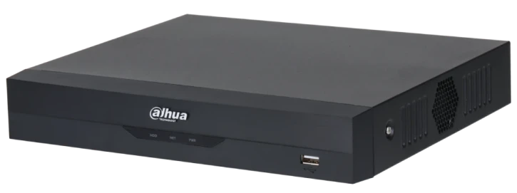 Dahua DH-XVR5116HS-5M-I3 Black
