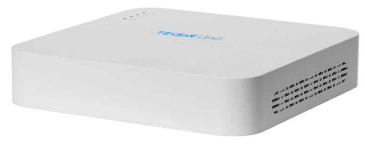 Tecsar Lead NVR-L-4CH1H4POE-5-SM