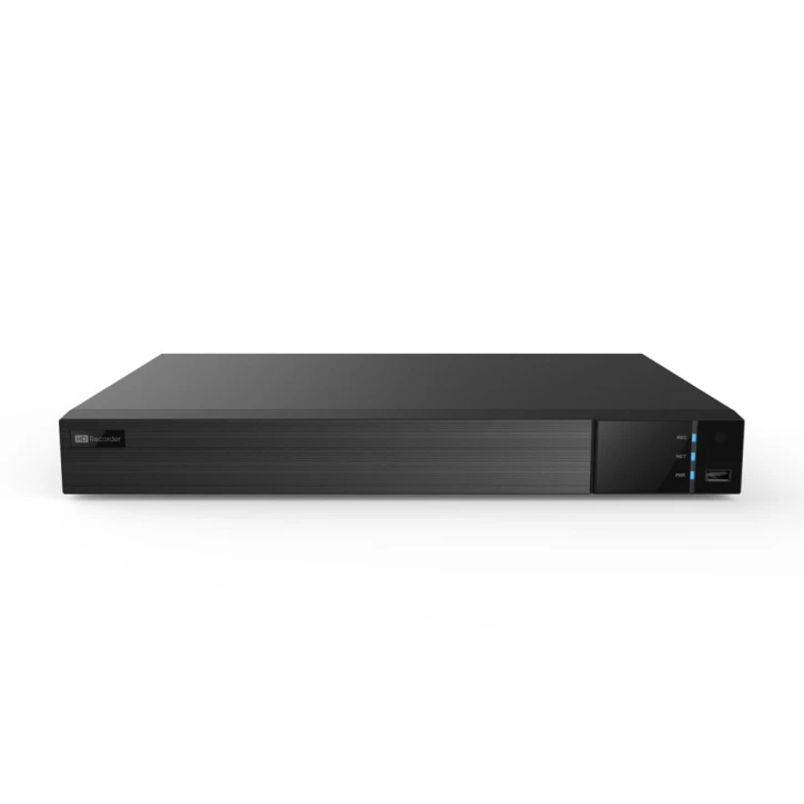TVT 32ch 12Mp TD-3332H2-A2 (192-192) (77-00308)