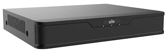 Uniview NVR301-16B-IQ Black – купити в Україні | Офіційна гарантія Uniview NVR301-16B-IQ Black – купити в Україні | Офіційна гарантія