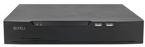 Sunell SN-NVR3816E2-J (III) Black – купити в Україні | Офіційна гарантія Sunell SN-NVR3816E2-J (III) Black – купити в Україні | Офіційна гарантія