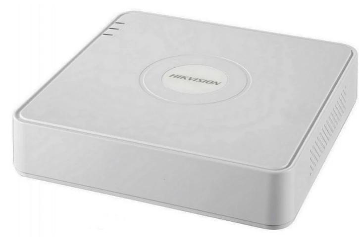 Hikvision DS-7104NI-Q1/4P