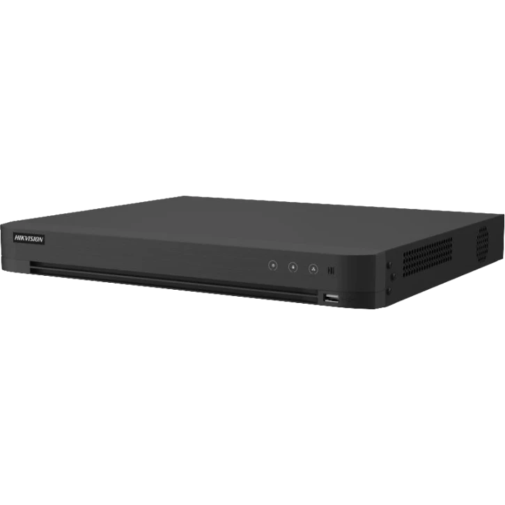 Hikvision iDS-7232HQHI-M2/XT Black (99-00018274) – купити в Україні | Офіційна гарантія Hikvision iDS-7232HQHI-M2/XT Black (99-00018274) – купити в Україні | Офіційна гарантія