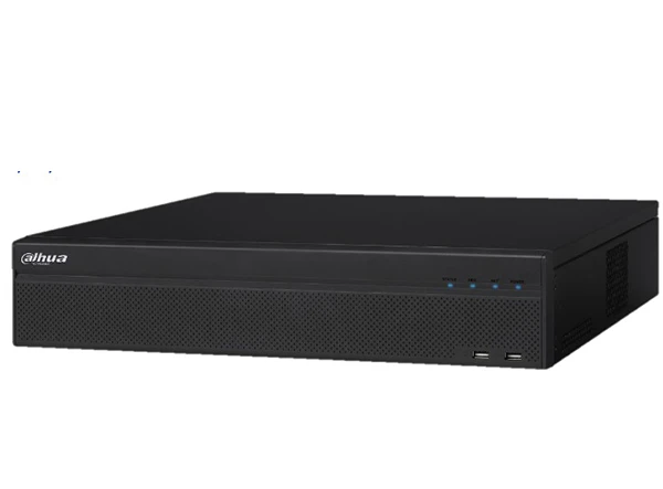 Dahua DH-NVR4832-16P-4KS2