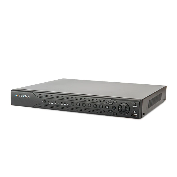 Tecsar P1616-4D4P-H