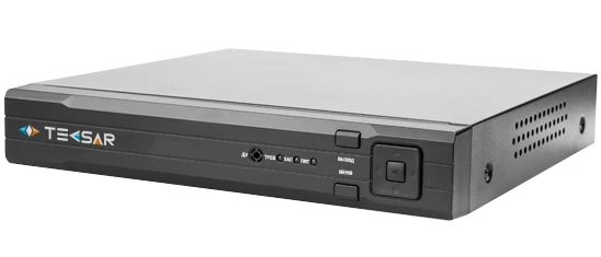 Tecsar BQ8CH4A-FHD