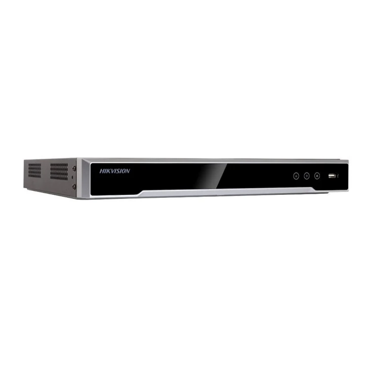 Hikvision DS-7608NI-K2/8P – купити в Україні | Офіційна гарантія Hikvision DS-7608NI-K2/8P – купити в Україні | Офіційна гарантія