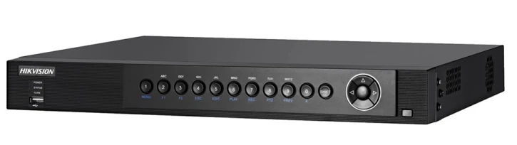 Hikvision Turbo HD DS-7204HUHI-F1/S – купити в Україні | Офіційна гарантія Hikvision Turbo HD DS-7204HUHI-F1/S – купити в Україні | Офіційна гарантія
