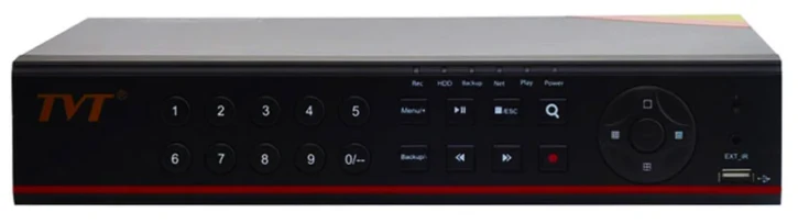 TVT TD-2816ND-C Black (77-00138) – купити в Україні | Офіційна гарантія TVT TD-2816ND-C Black (77-00138) – купити в Україні | Офіційна гарантія