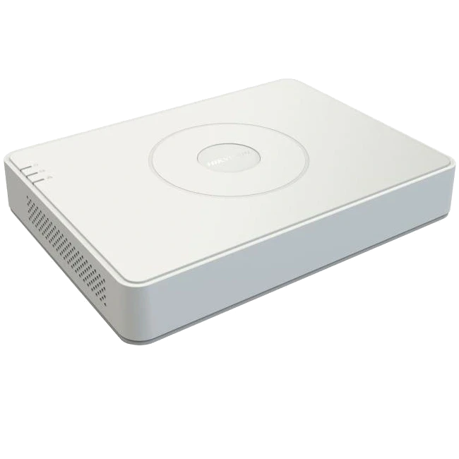 Hikvision DS-7108NI-Q1/8P(D) White