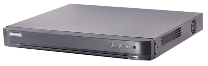 Hikvision Turbo HD + AHD DS-7204HQHI-K1/P (PoC)