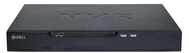 Sunell SN-NVR3832E2 (III) Black – купити в Україні | Офіційна гарантія Sunell SN-NVR3832E2 (III) Black – купити в Україні | Офіційна гарантія