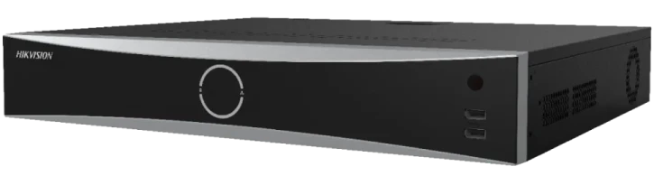 Hikvision DS-7732NXI-K4/16P – купити в Україні | Офіційна гарантія Hikvision DS-7732NXI-K4/16P – купити в Україні | Офіційна гарантія