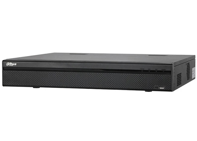Dahua DH-NVR4832-4KS2