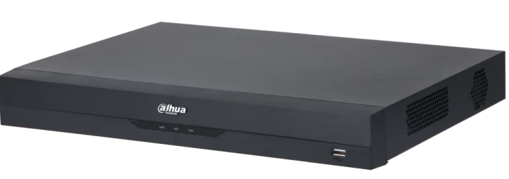 Dahua DHI-NVR2208-I2 Black