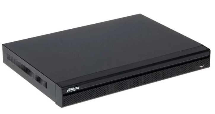 Dahua DHI-NVR5208-4KS2 Eth1000