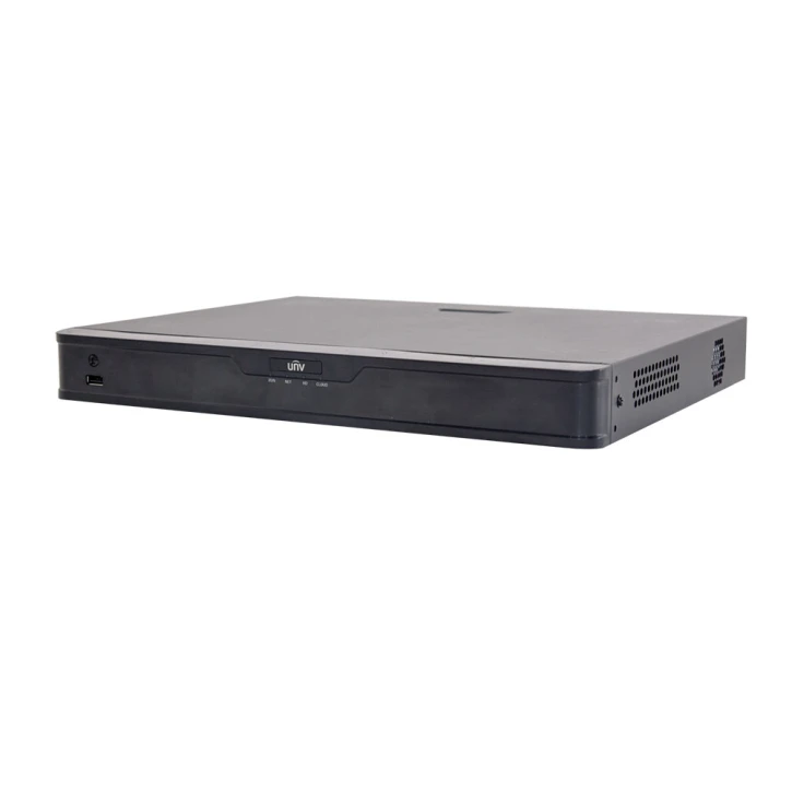 Uniview NVR302-16Q – купити в Україні | Офіційна гарантія Uniview NVR302-16Q – купити в Україні | Офіційна гарантія
