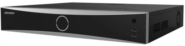 Hikvision DS-7716NXI-K4/16P – купити в Україні | Офіційна гарантія Hikvision DS-7716NXI-K4/16P – купити в Україні | Офіційна гарантія