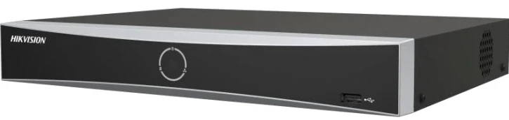 Hikvision DS-7604NXI-K1(B) – купити в Україні | Офіційна гарантія Hikvision DS-7604NXI-K1(B) – купити в Україні | Офіційна гарантія