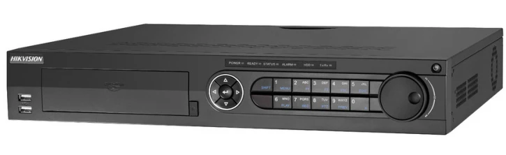 Hikvision Turbo HD + AHD DS-7324HUHI-K4 – купити в Україні | Офіційна гарантія Hikvision Turbo HD + AHD DS-7324HUHI-K4 – купити в Україні | Офіційна гарантія