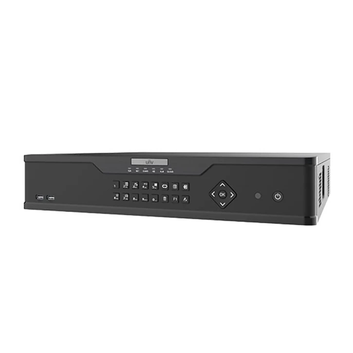 Uniview NVR304-32X – купити в Україні | Офіційна гарантія Uniview NVR304-32X – купити в Україні | Офіційна гарантія