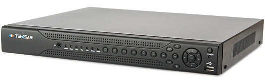 Tecsar P1616-8D8P-H
