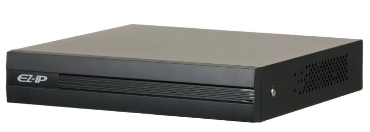 Dahua DHI-NVR5208-4KS2 Eth100