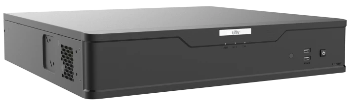 Uniview XVR304-32Q3 Black Uniview XVR304-32Q3 Black