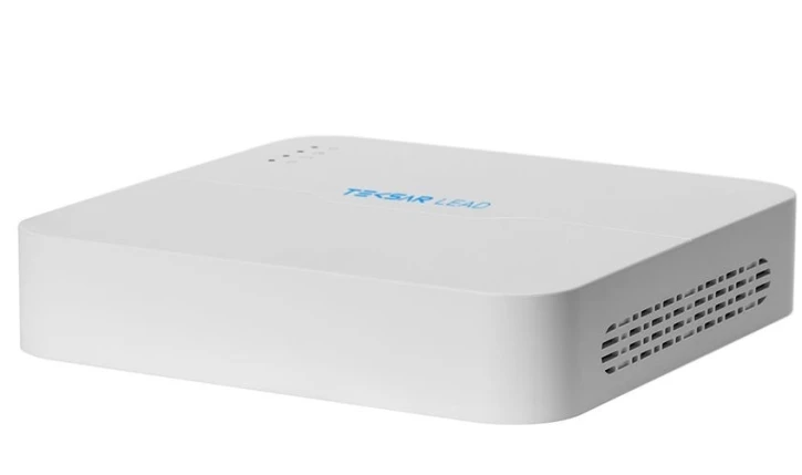 Tecsar Lead NVR-L-16CH1H8POE-5-SM – купити в Україні | Офіційна гарантія Tecsar Lead NVR-L-16CH1H8POE-5-SM – купити в Україні | Офіційна гарантія