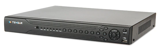 Tecsar P2416-8D16C-H